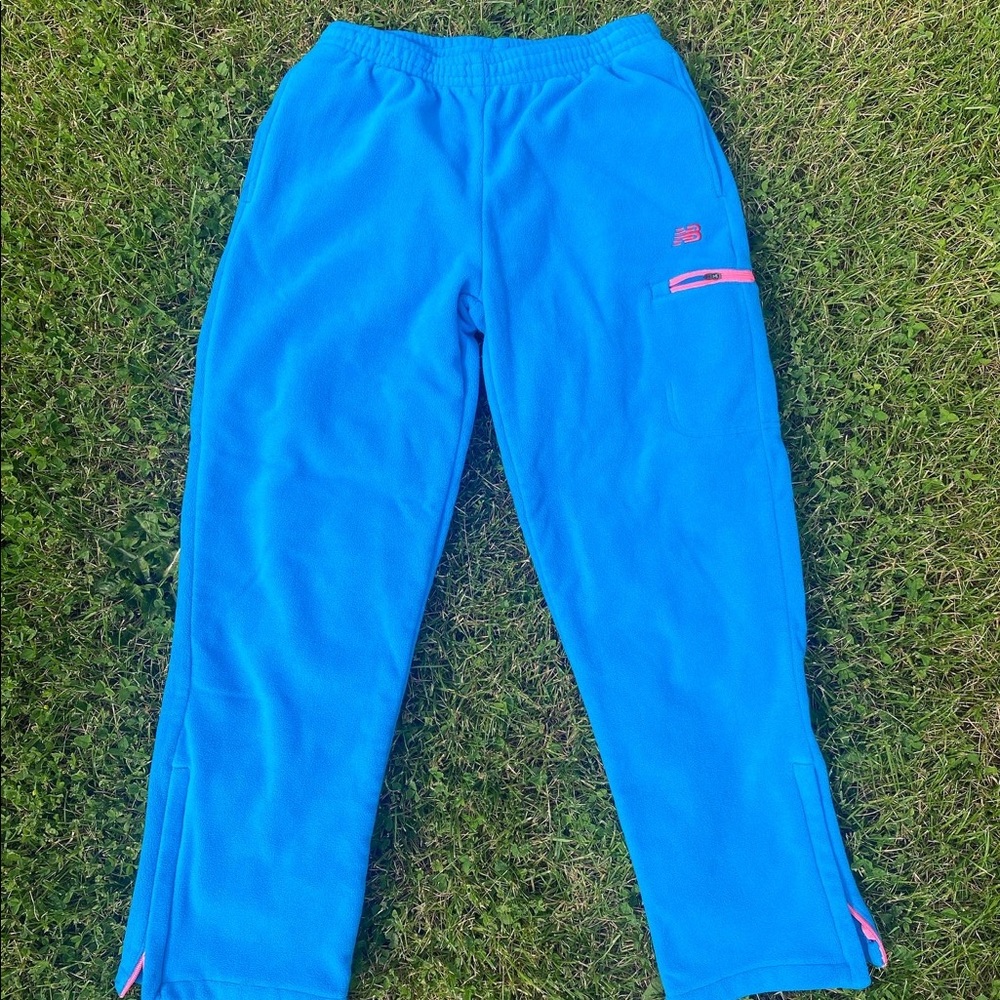 Vintage new balance pants